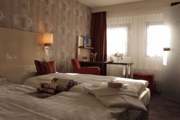 Romantisches Hotel Menzhausen